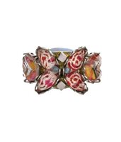 Anillo Ayala Bar Mujer Sunflower Surprise in Aleación de Metal R6041